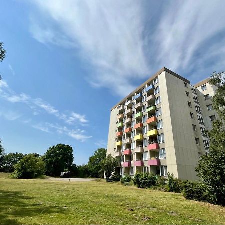 Privat Apartment - Top-Ausstattung, Aircon - Eilensteg 33 Целле Екстер'єр фото