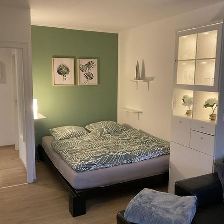 Privat Apartment - Top-Ausstattung, Aircon - Eilensteg 33 Целле Екстер'єр фото