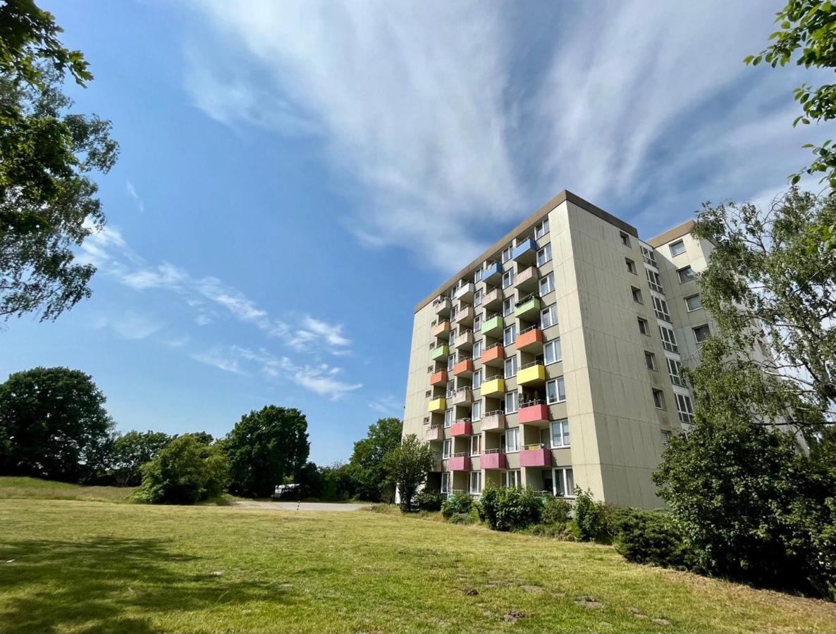 Privat Apartment - Top-Ausstattung, Aircon - Eilensteg 33 Целле Екстер'єр фото