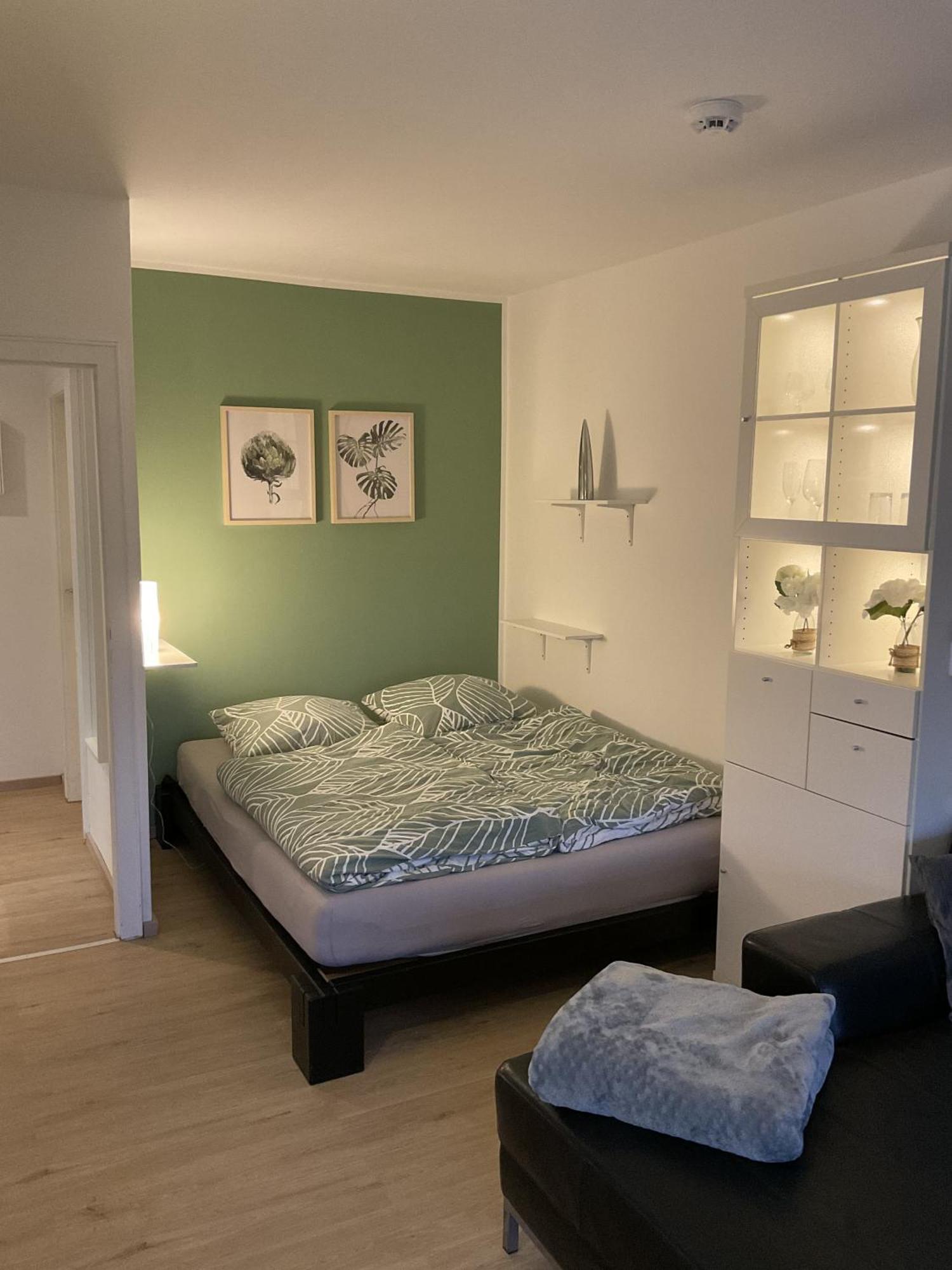 Privat Apartment - Top-Ausstattung, Aircon - Eilensteg 33 Целле Екстер'єр фото