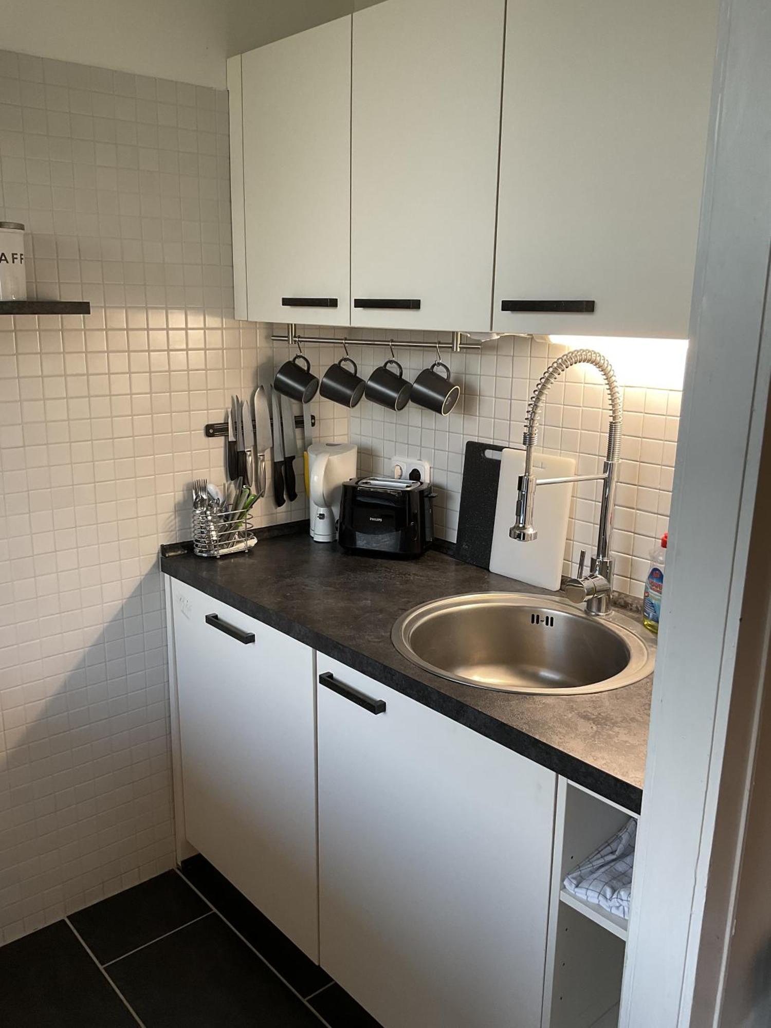 Privat Apartment - Top-Ausstattung, Aircon - Eilensteg 33 Целле Екстер'єр фото