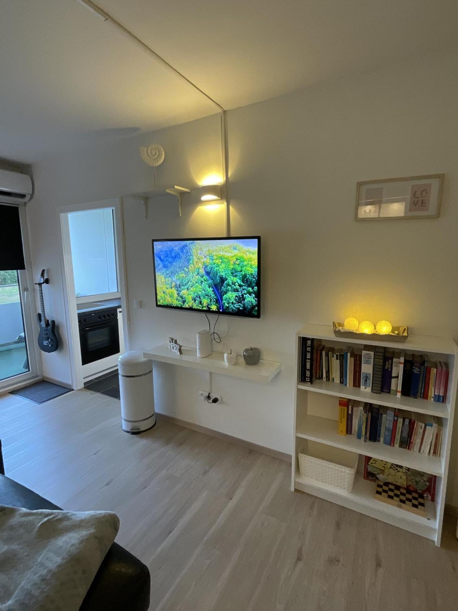 Privat Apartment - Top-Ausstattung, Aircon - Eilensteg 33 Целле Екстер'єр фото