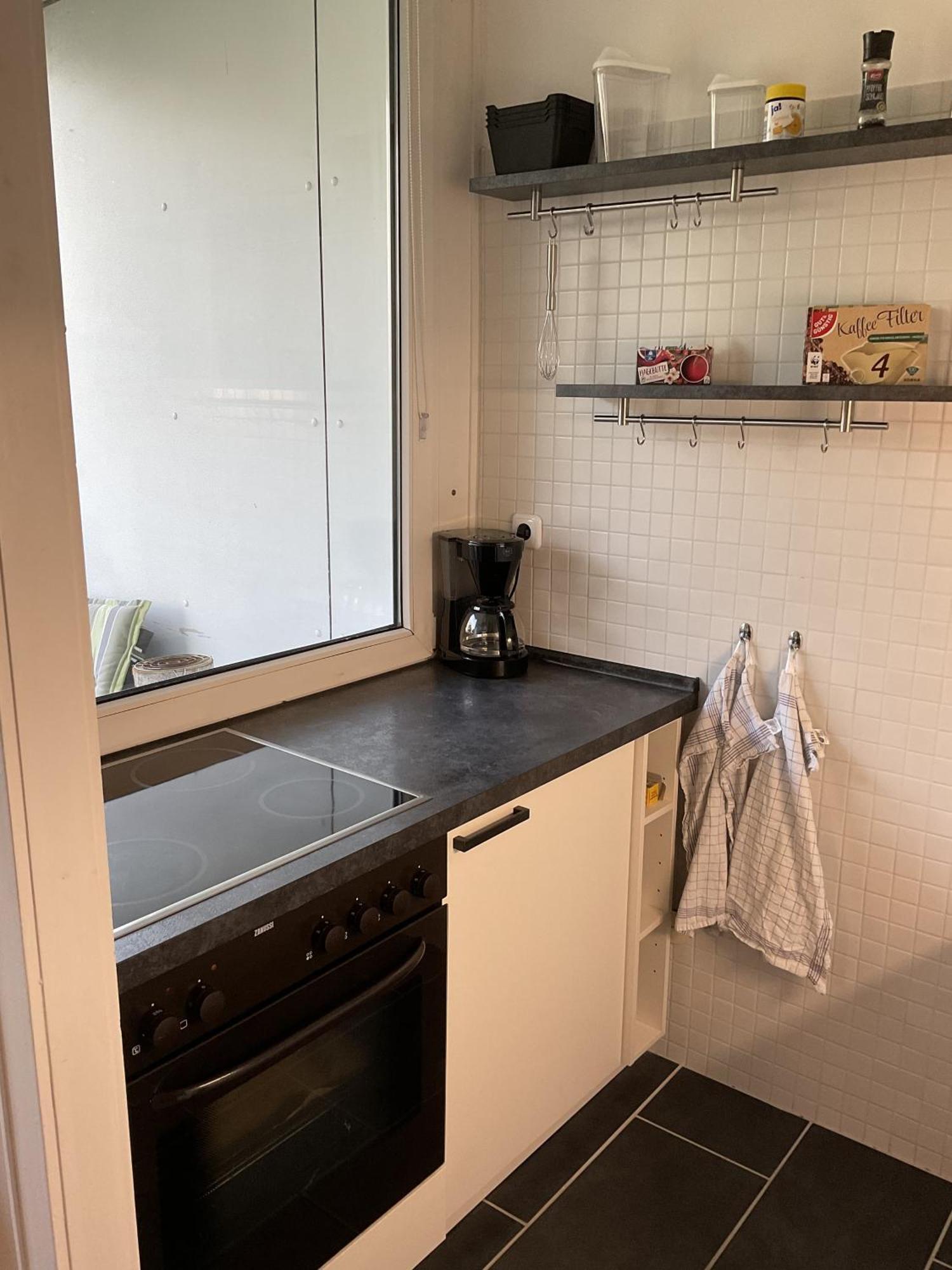 Privat Apartment - Top-Ausstattung, Aircon - Eilensteg 33 Целле Екстер'єр фото